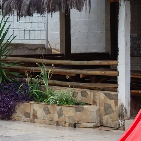 Chacara Familia Buscape Oliveira Villa Aracariguama Exterior photo