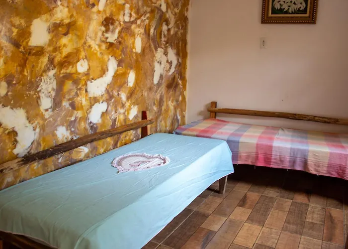 Chacara Familia Buscape Oliveira