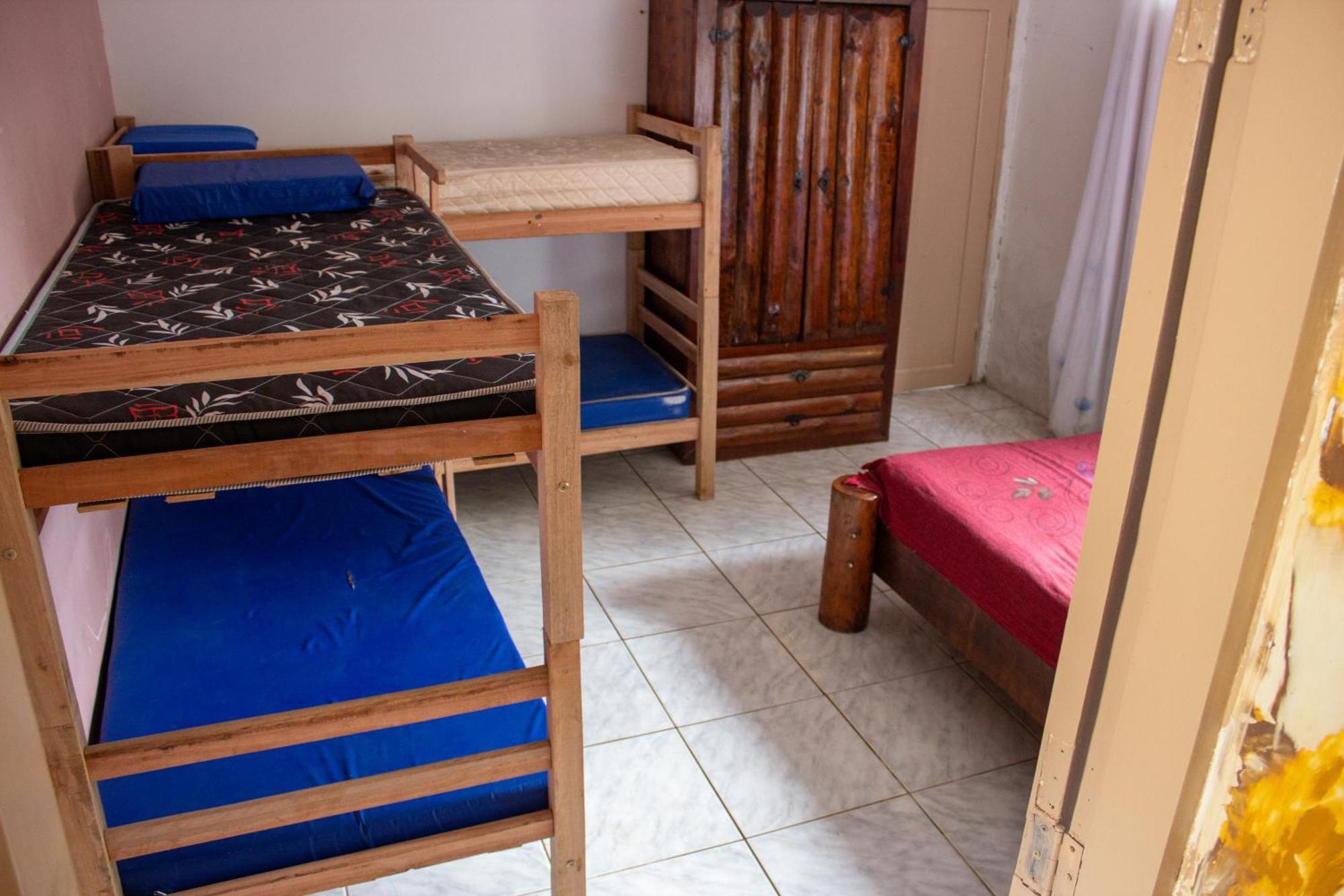 Chacara Familia Buscape Oliveira Holiday home