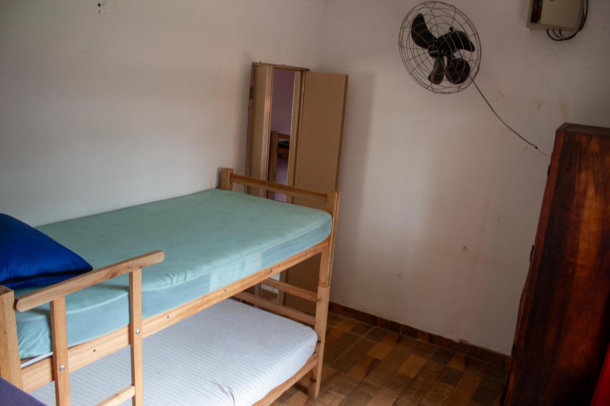 Holiday home Chacara Familia Buscape Oliveira Aracariguama