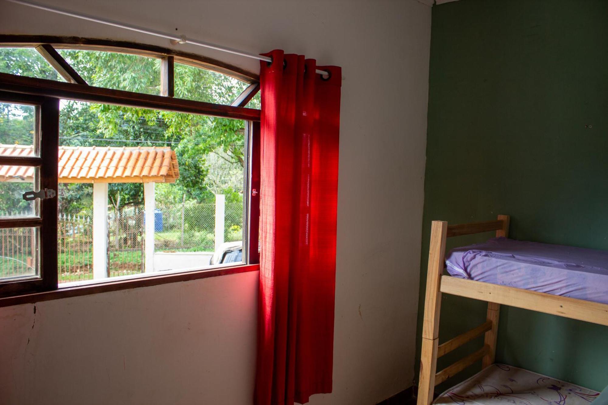 Holiday home Chacara Familia Buscape Oliveira Aracariguama