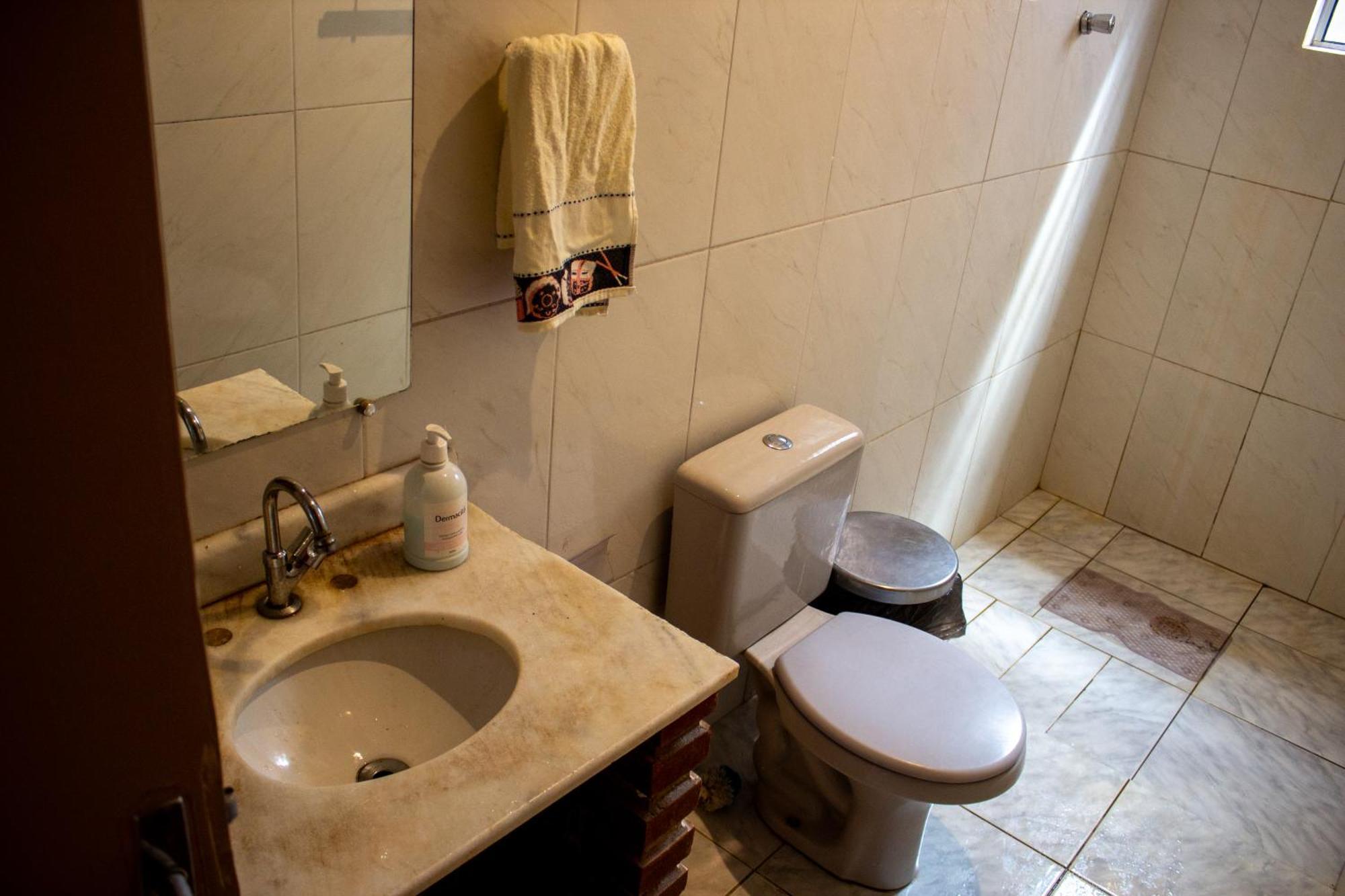 Chacara Familia Buscape Oliveira Holiday home Aracariguama