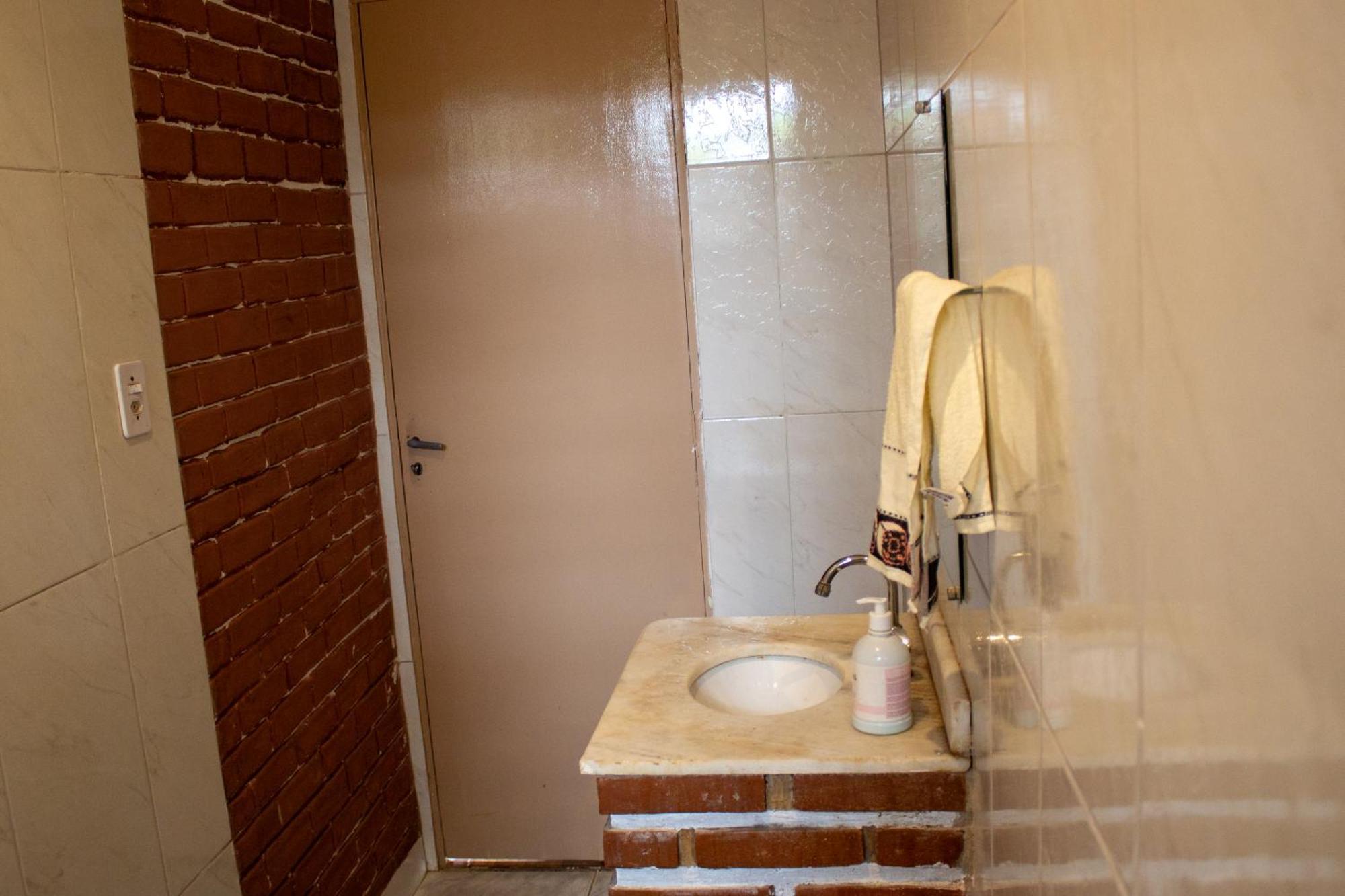 Holiday home Chacara Familia Buscape Oliveira