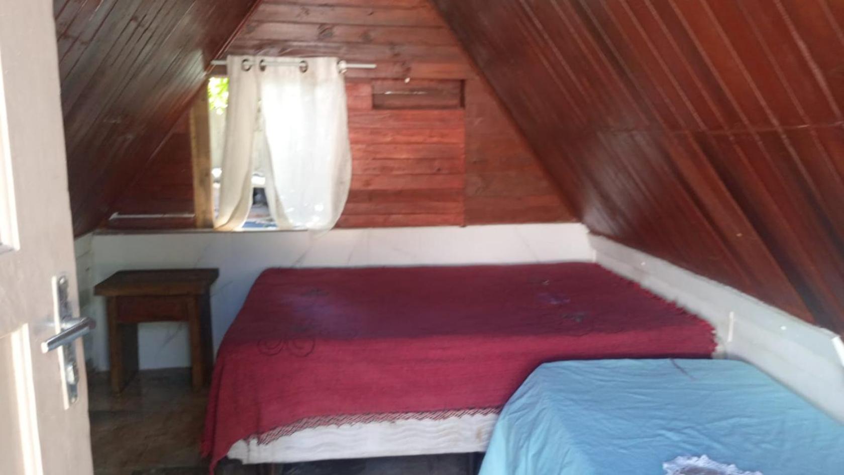 Holiday home Chacara Familia Buscape Oliveira Aracariguama