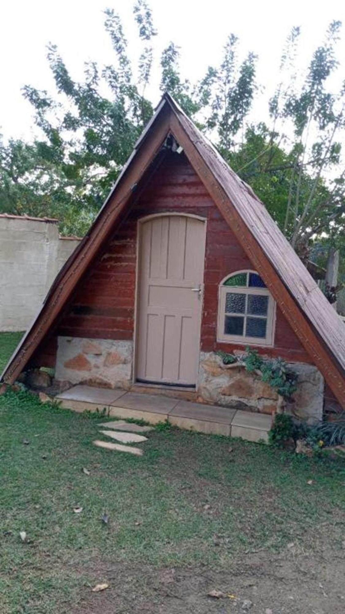 Holiday home Chacara Familia Buscape Oliveira Aracariguama