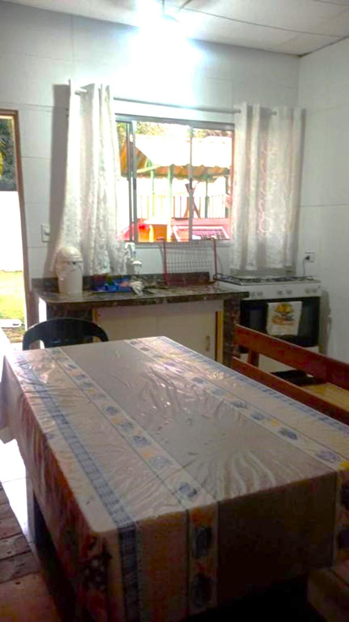 Chacara Familia Buscape Oliveira Holiday home