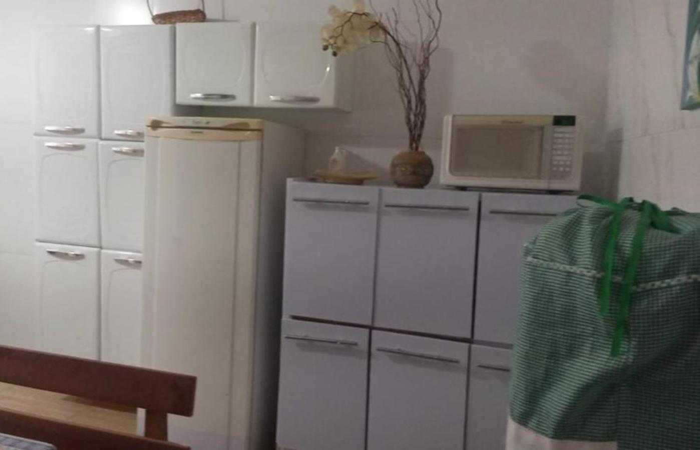 Holiday home Chacara Familia Buscape Oliveira
