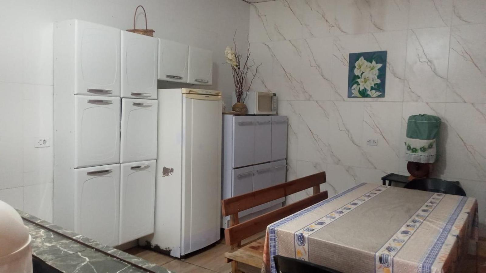 Chacara Familia Buscape Oliveira Holiday home *