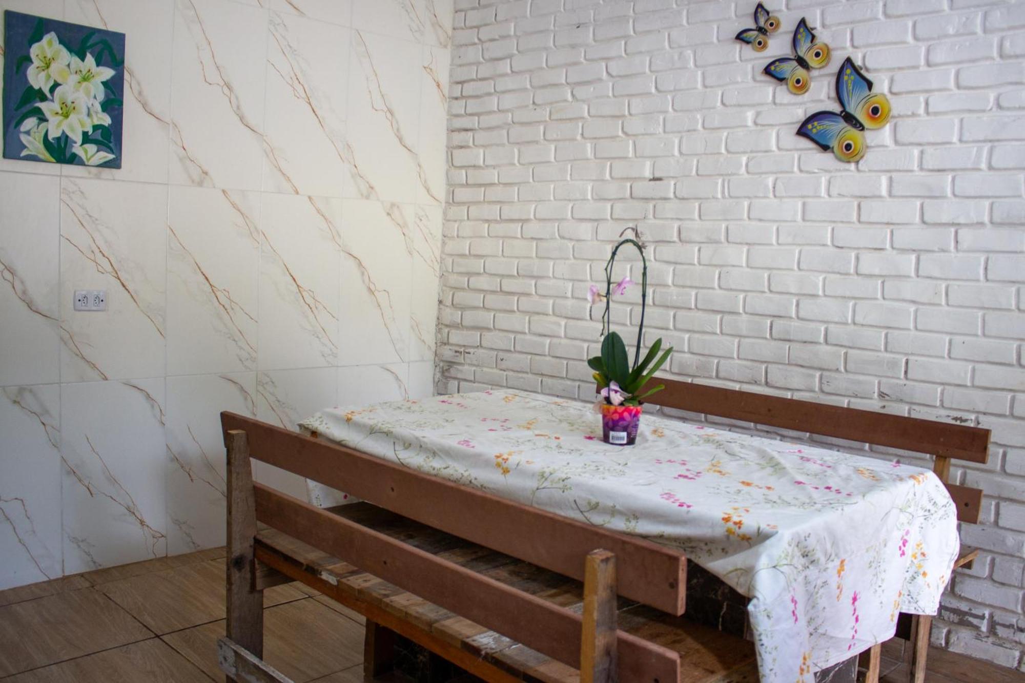 Holiday home Chacara Familia Buscape Oliveira *