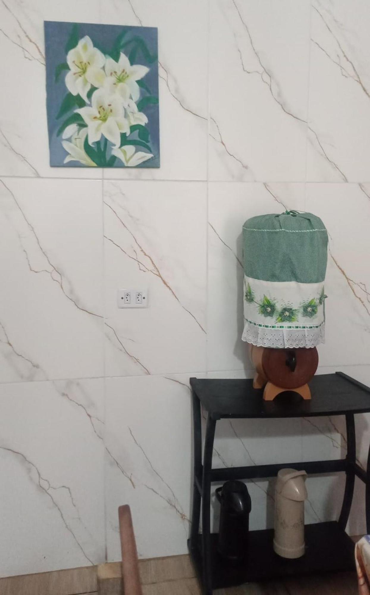 Chacara Familia Buscape Oliveira Holiday home Aracariguama