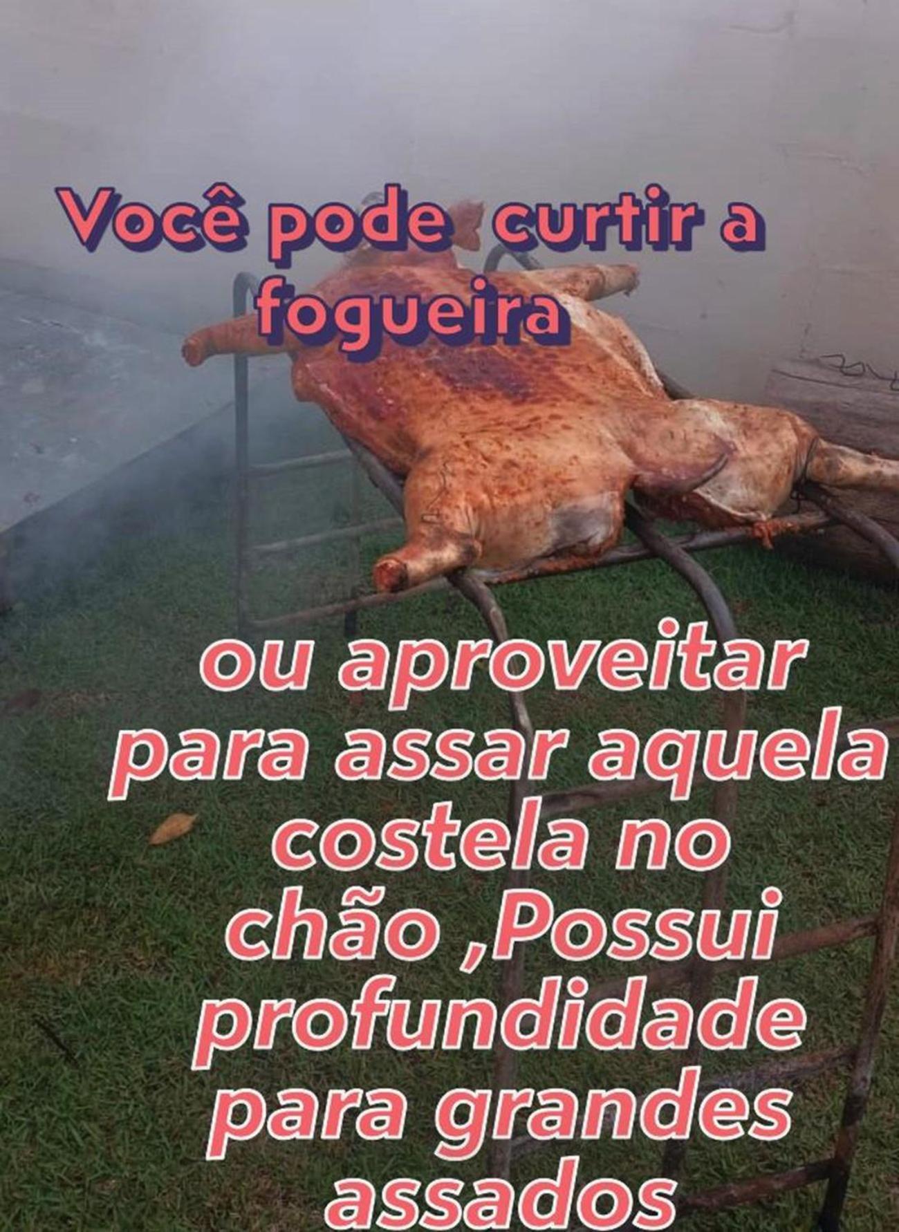 Chacara Familia Buscape Oliveira