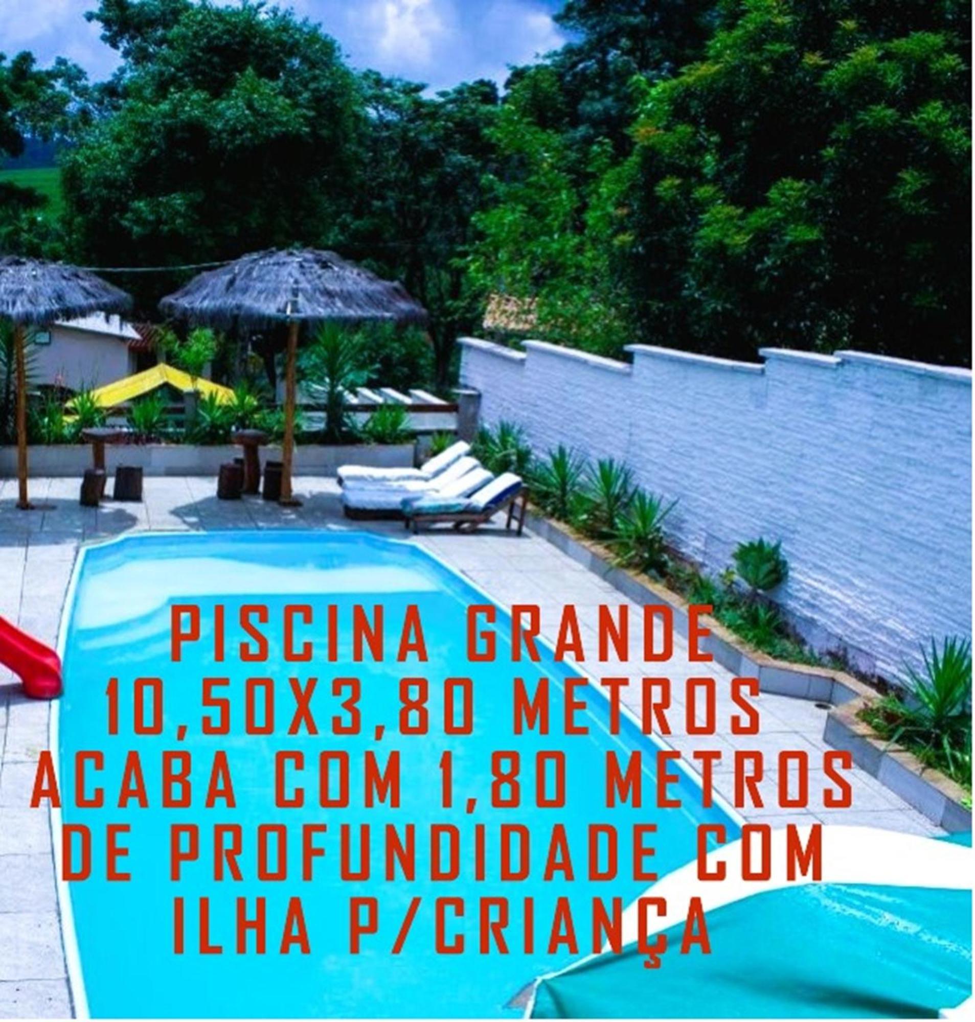 Chacara Familia Buscape Oliveira