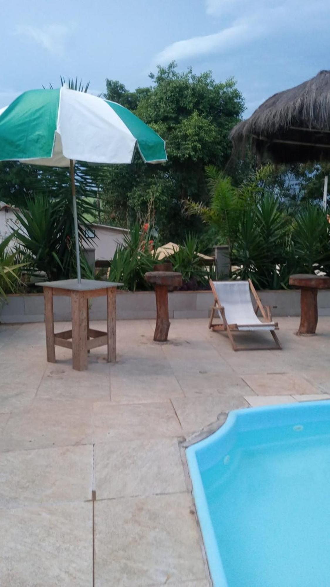 Chacara Familia Buscape Oliveira *